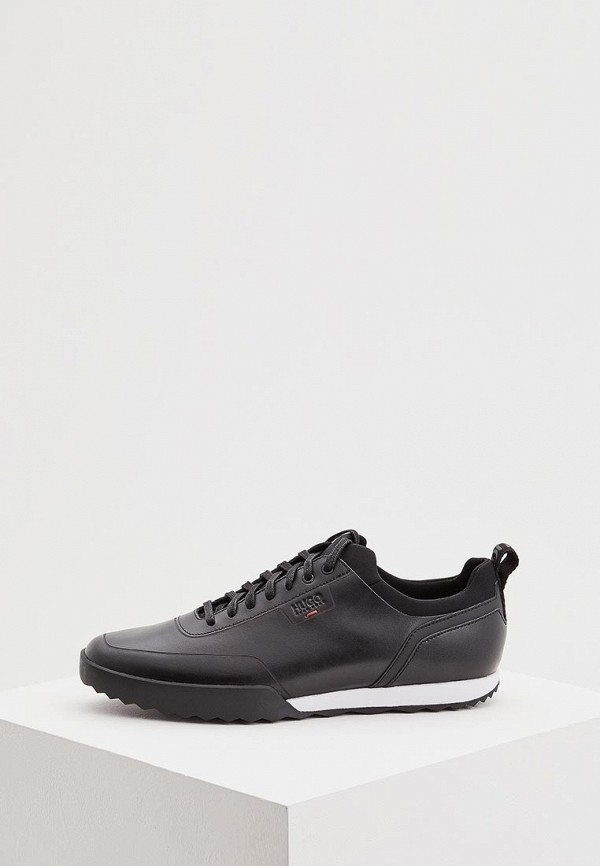 

Кроссовки Hugo Hugo Boss, Черный