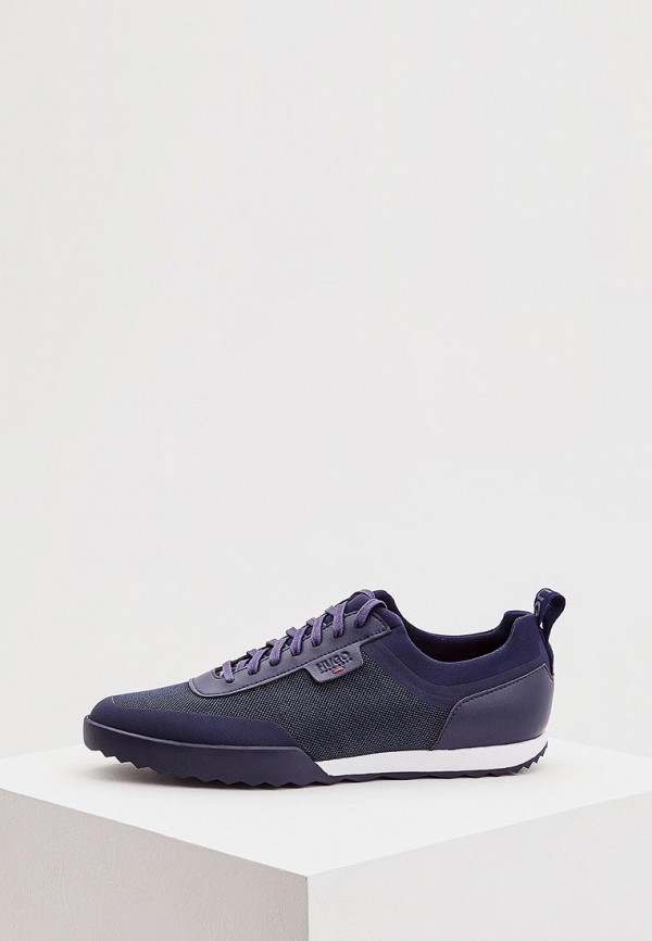 

Кроссовки Hugo Hugo Boss, Синий