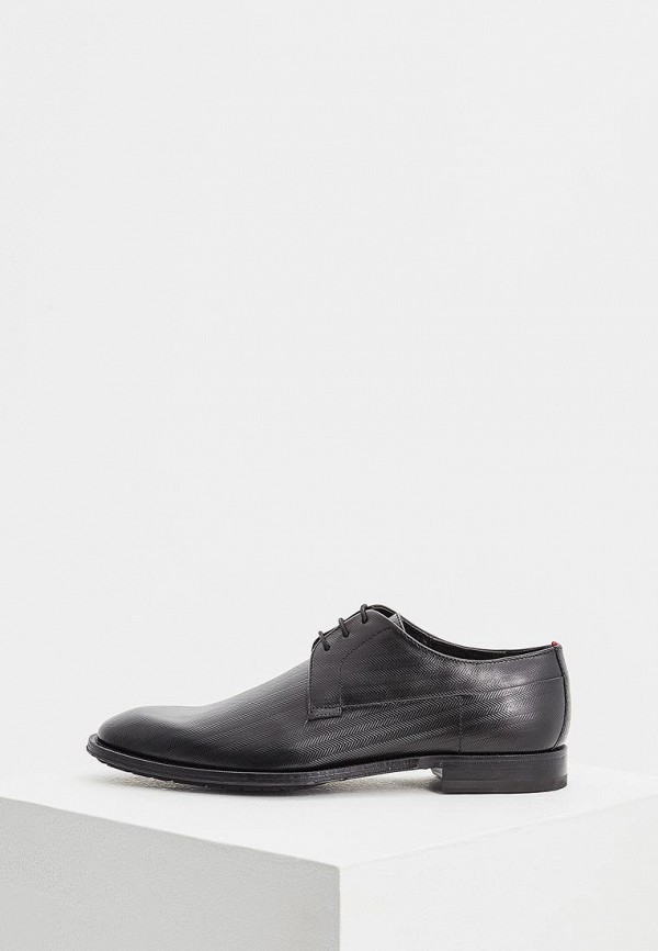 

Туфли Hugo Hugo Boss, Черный