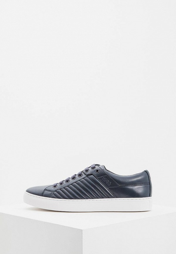 

Кеды Hugo Hugo Boss, Синий