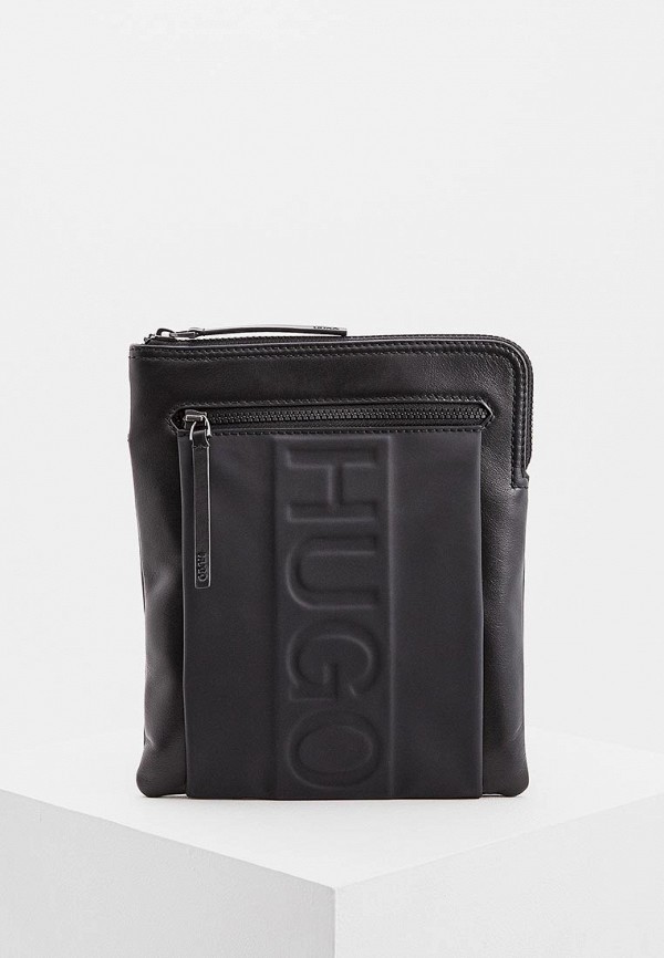 все цены на Сумка Hugo Hugo Boss Hugo Hugo Boss HU286BMDDEL9 онлайн