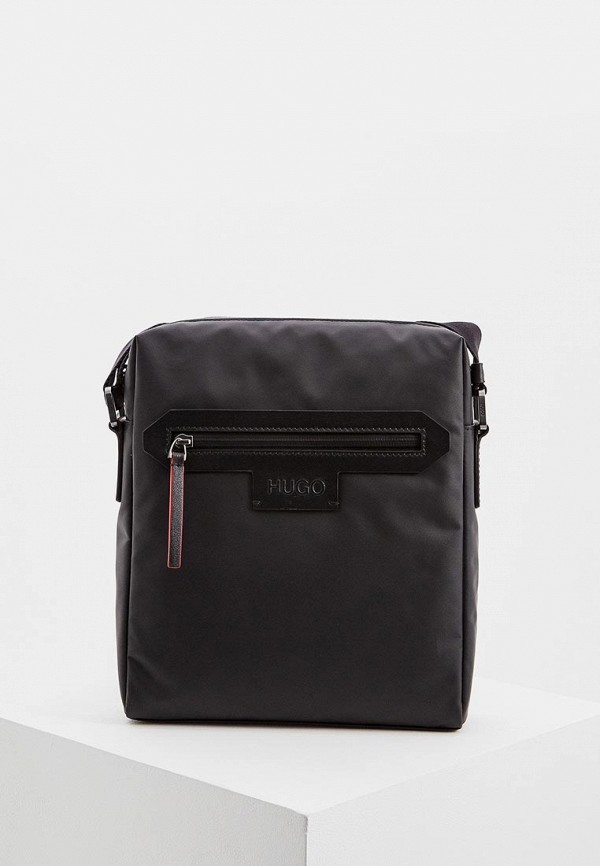 

Сумка Hugo Hugo Boss, Черный