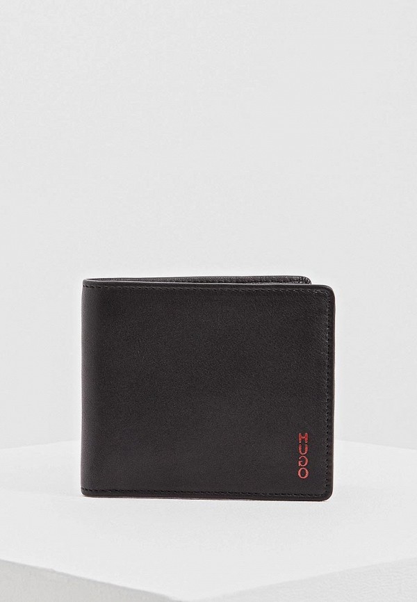 

Кошелек Hugo Hugo Boss, Черный