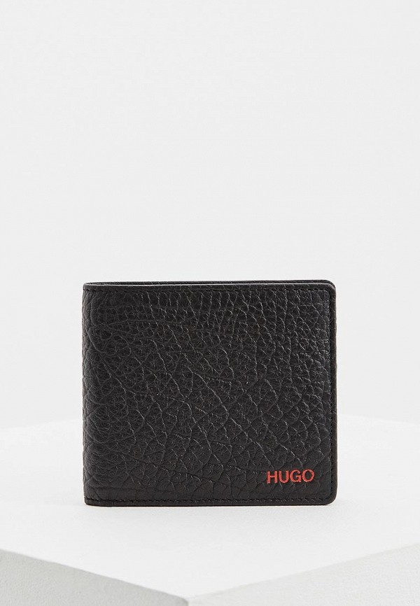 Кошелек Hugo Hugo Boss Hugo Hugo Boss HU286BMFDMB2