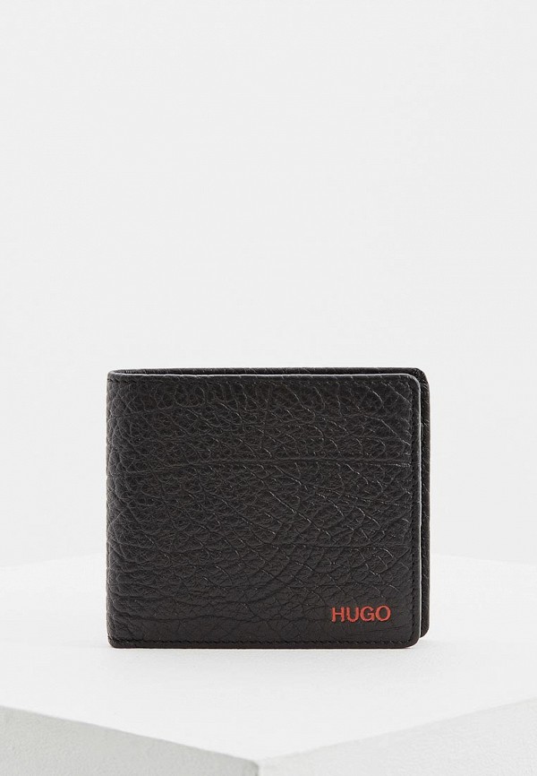 Кошелек Hugo Hugo Boss Hugo Hugo Boss HU286BMFDMB3