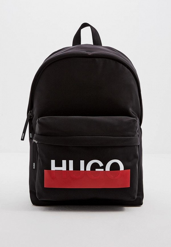 

Рюкзак Hugo, Черный