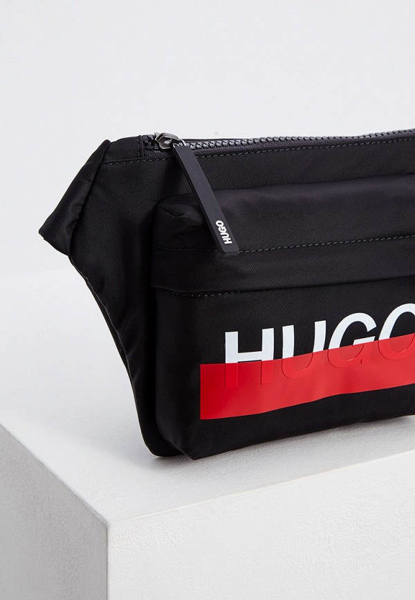 фото Сумка поясная Hugo Hugo hugo boss