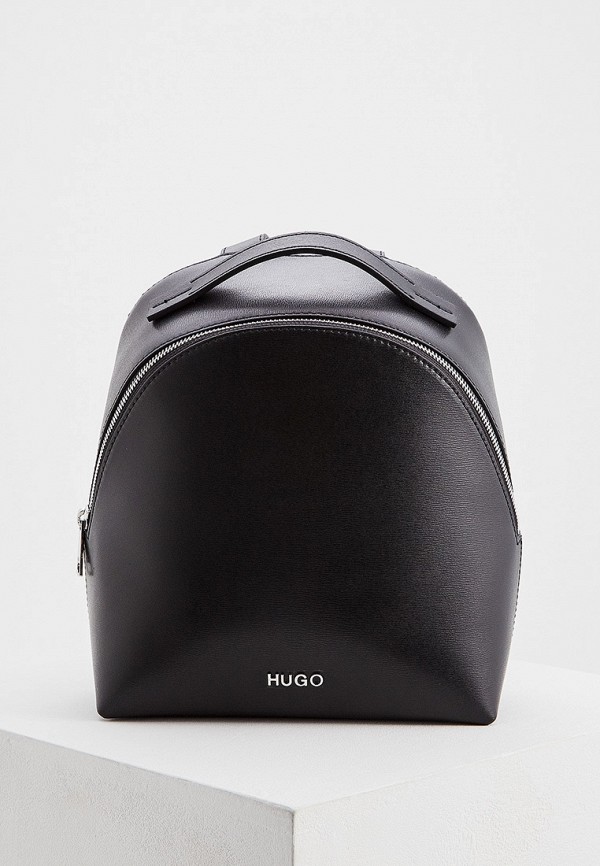 

Рюкзак Hugo Hugo Boss, Черный