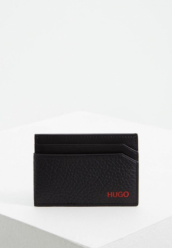

Кредитница Hugo, Черный