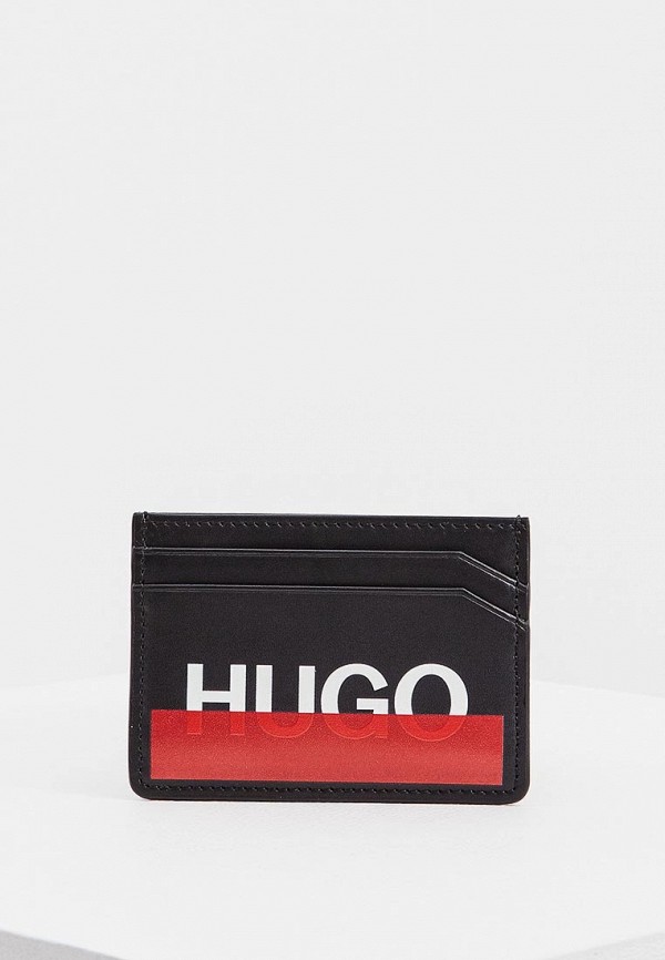 

Кредитница Hugo, Черный