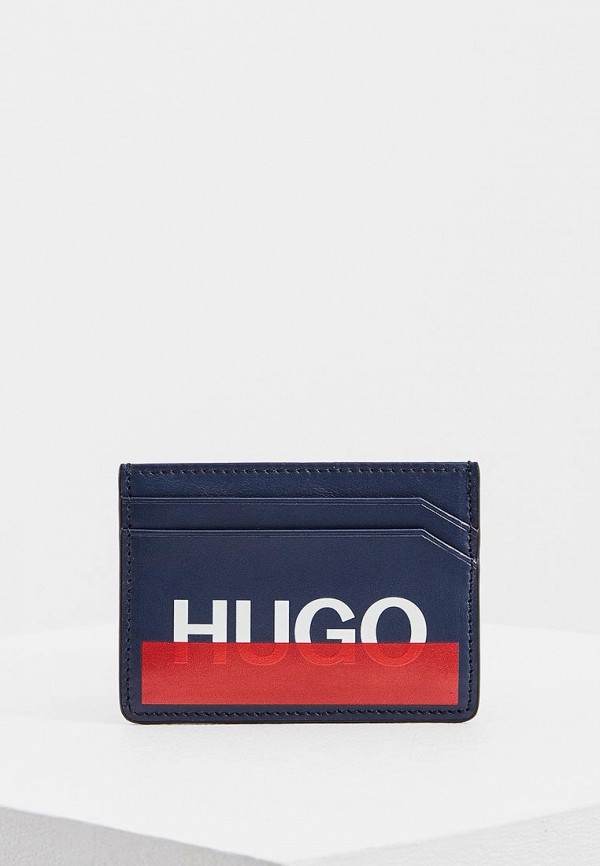 

Кредитница Hugo, Синий