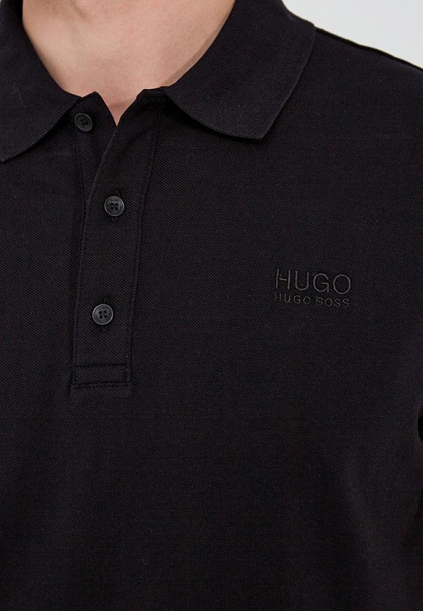 Поло Hugo Hugo Boss 