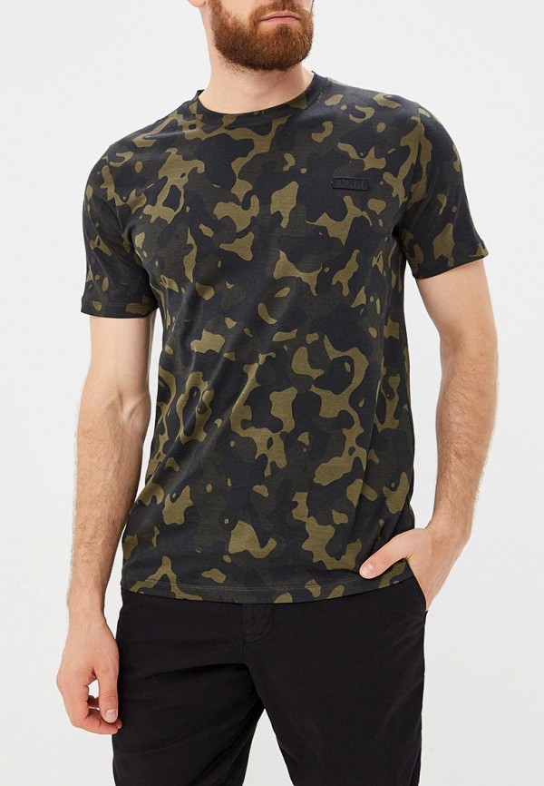 Футболка Hugo Hugo Boss