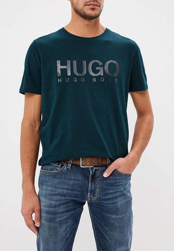 Футболка Hugo Hugo Boss