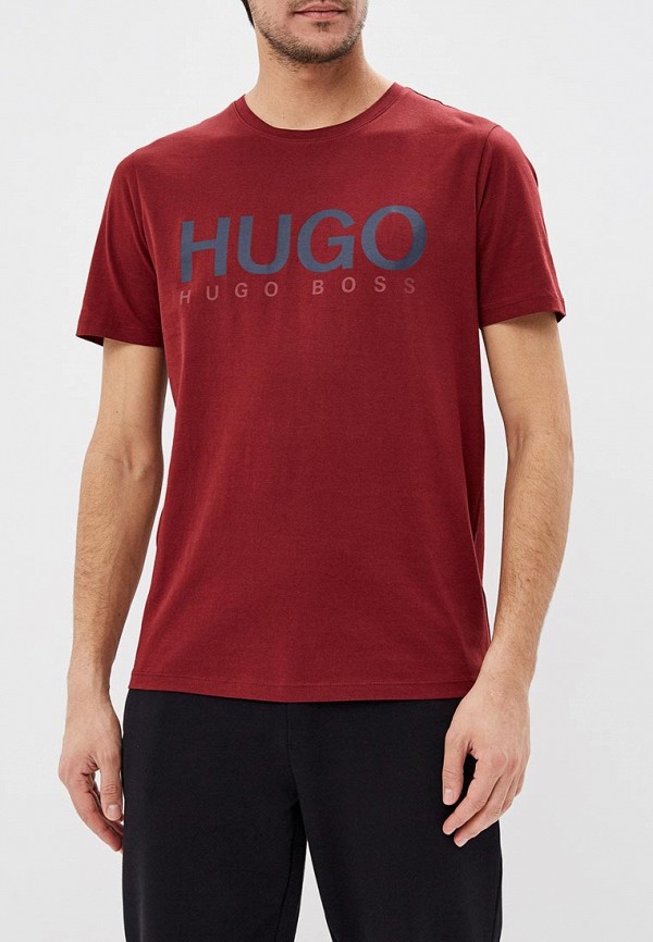 Футболка Hugo Hugo Boss Hugo Hugo Boss HU286EMECYJ3