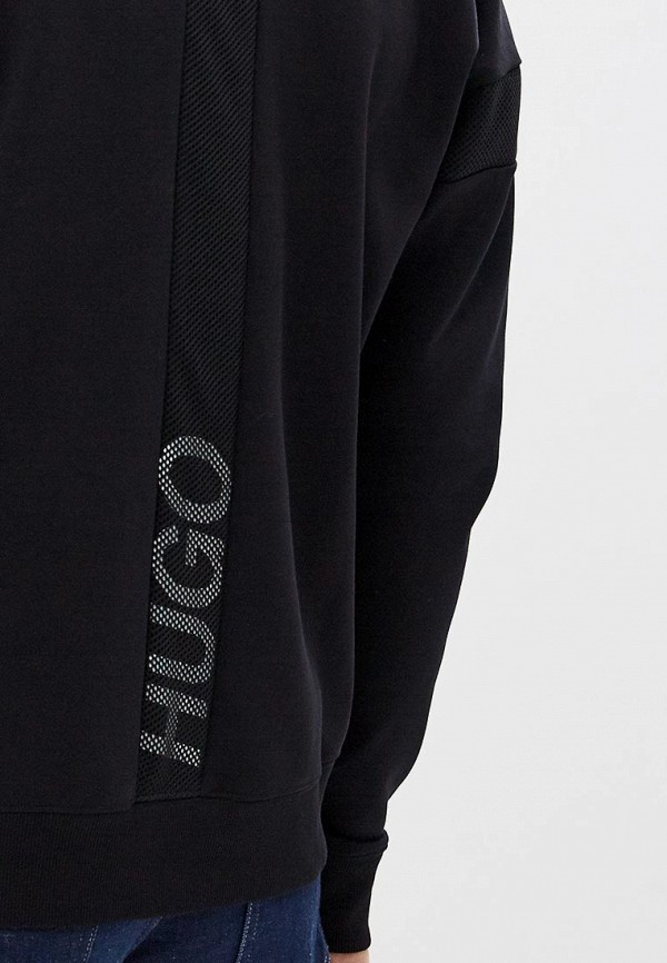 

Олимпийка Hugo Hugo Boss, Черный