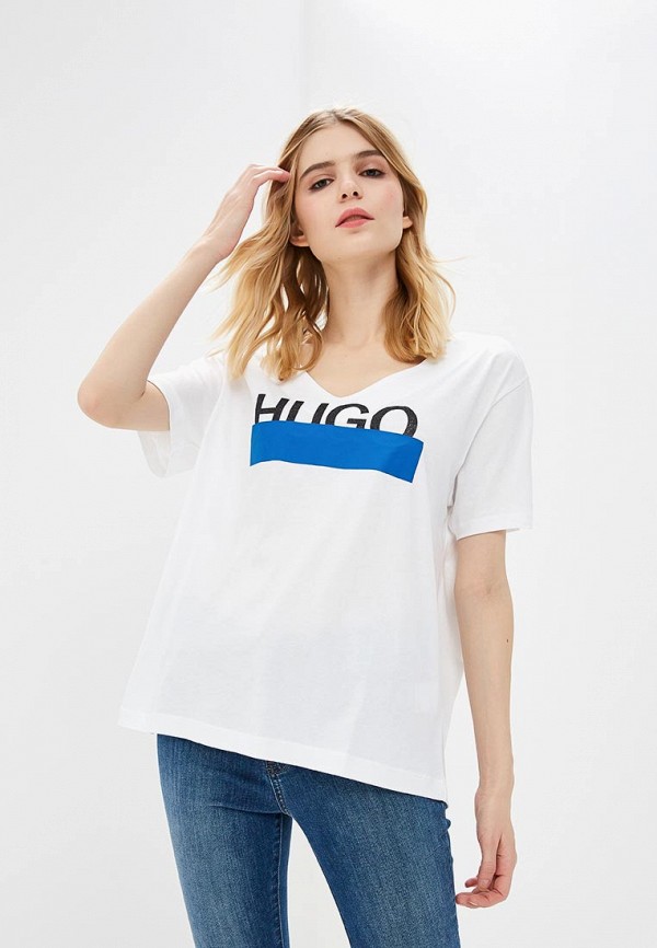 

Футболка Hugo, Белый