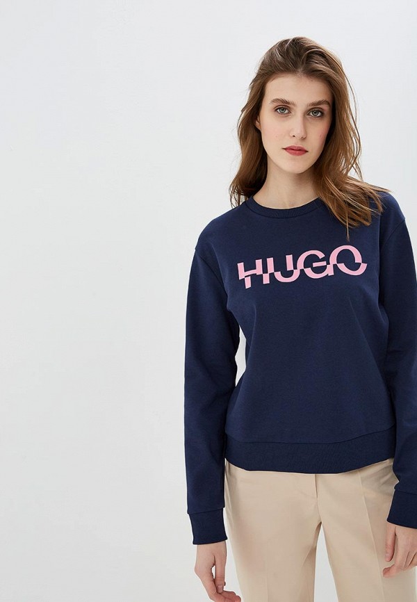 Свитшот Hugo Hugo Boss Hugo Hugo Boss HU286EWECXR7