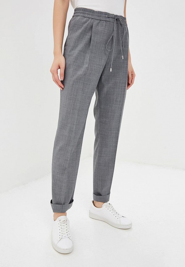 

Брюки Hugo Hugo Boss, Серый