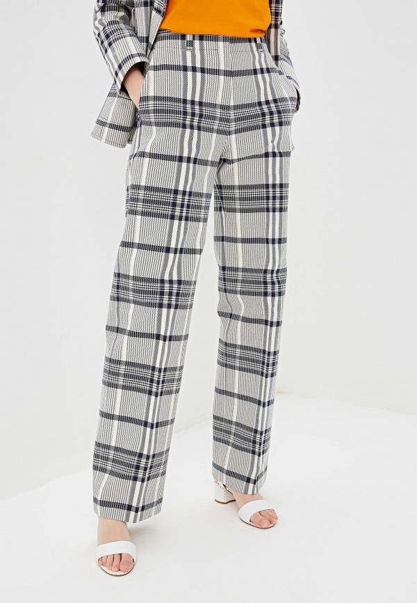Брюки Hugo Hugo HU286EWFDPM9 брюки hugo hugo boss hugo hugo boss hu286ewfdpm9
