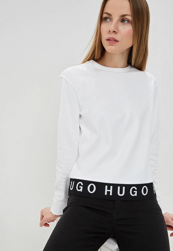 

Свитшот Hugo Hugo Boss, Nicci_2, Белый