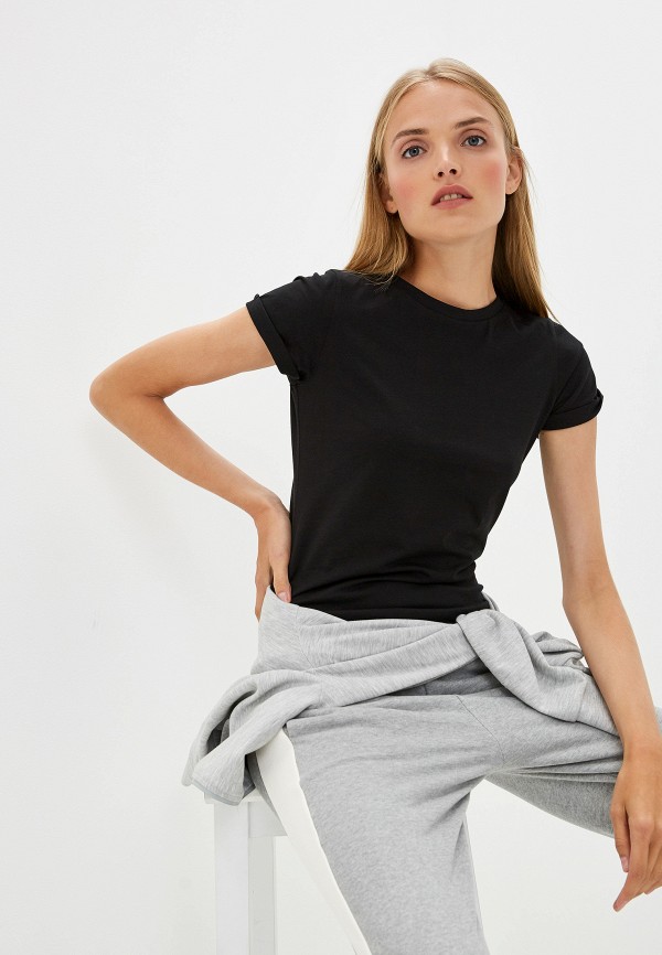 

Футболка Hugo Hugo Boss, Черный