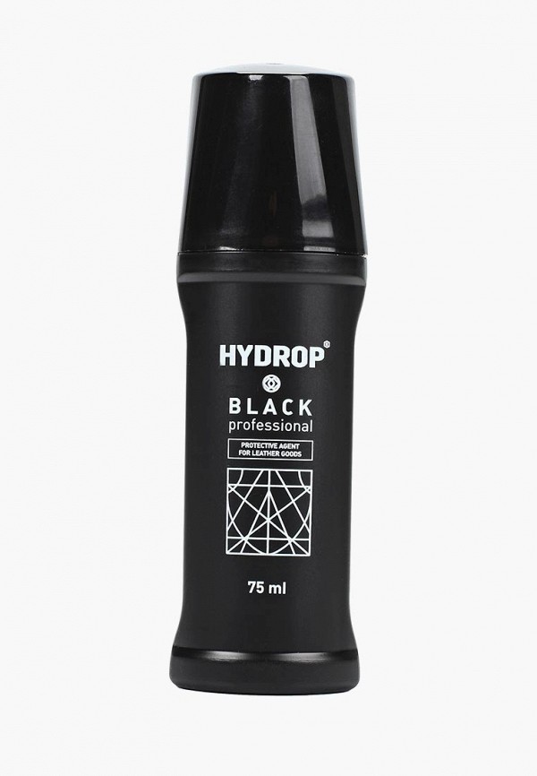 

Гель для обуви Hydrop, Черный