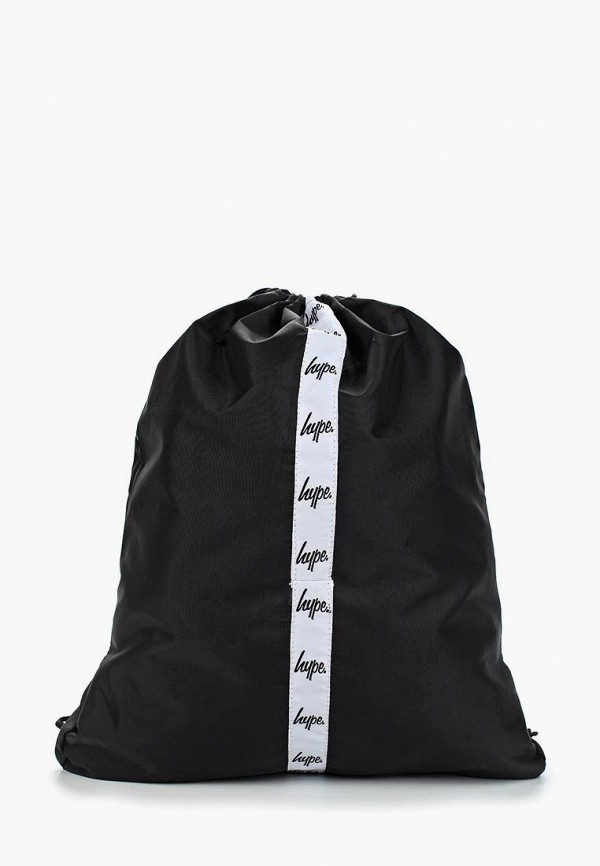 

Мешок Hype, Черный