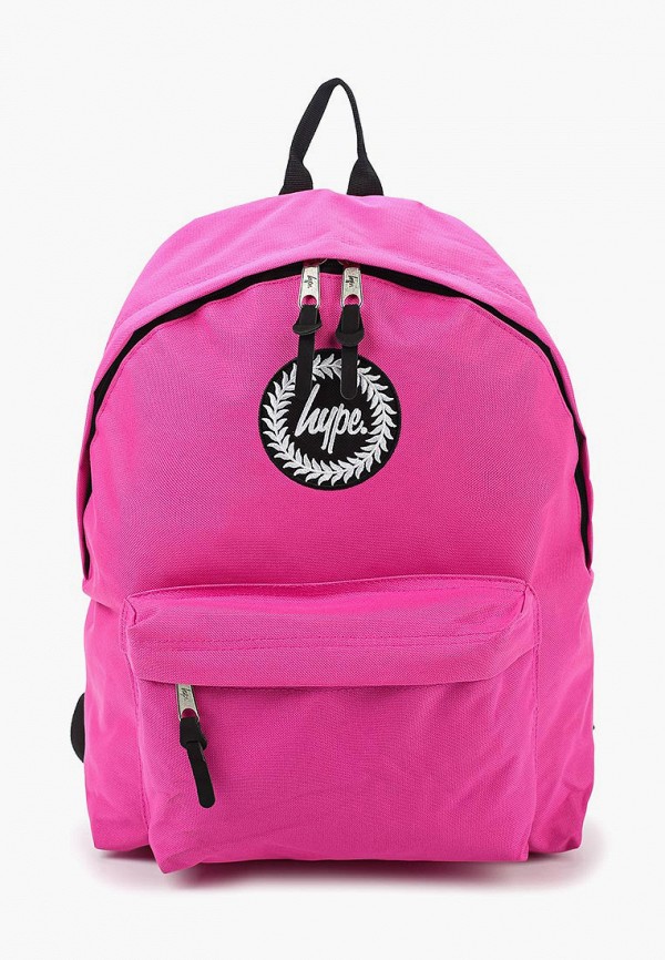 

Рюкзак Hype, Розовый