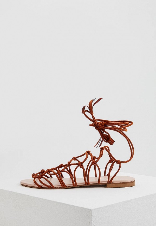 

Сандалии iBlues, Коричневый