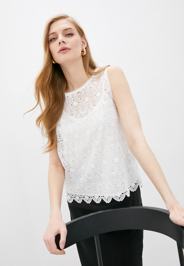 

Топ iBlues, Белый