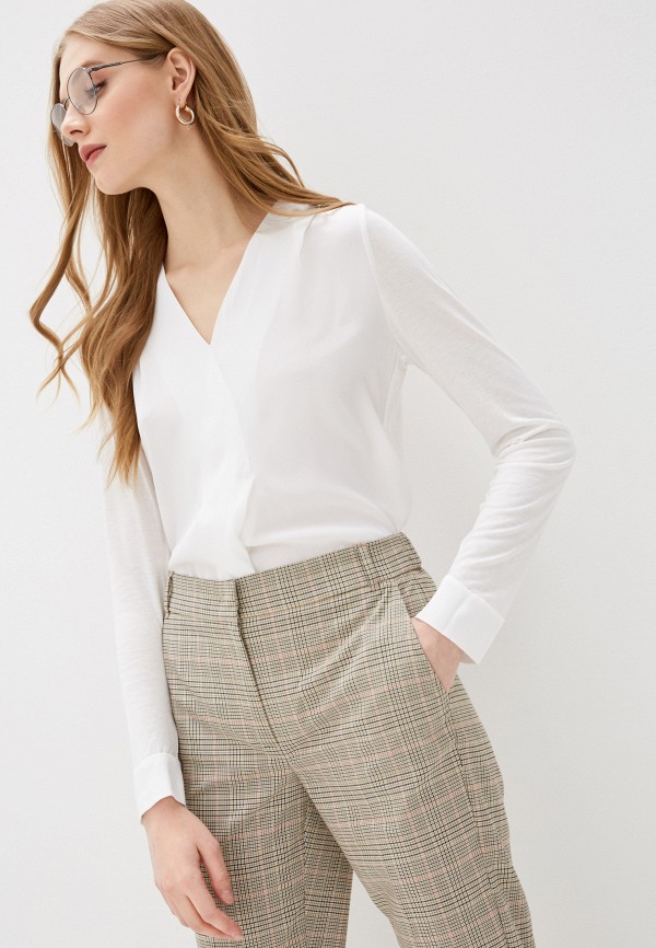 

Блуза iBlues, Белый