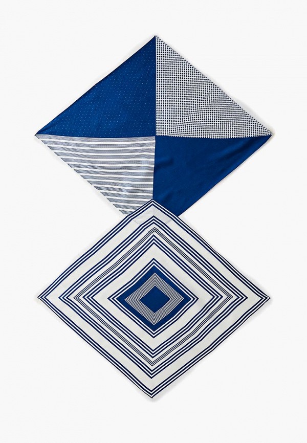 

Платок iBlues, SMIRNE, Синий