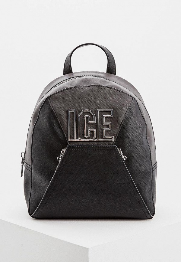 

Рюкзак Ice Play, Черный