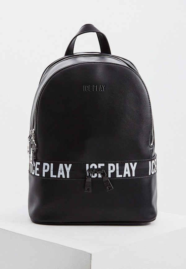 

Рюкзак Ice Play, Ice Play IC006BWEOCU1, Черный