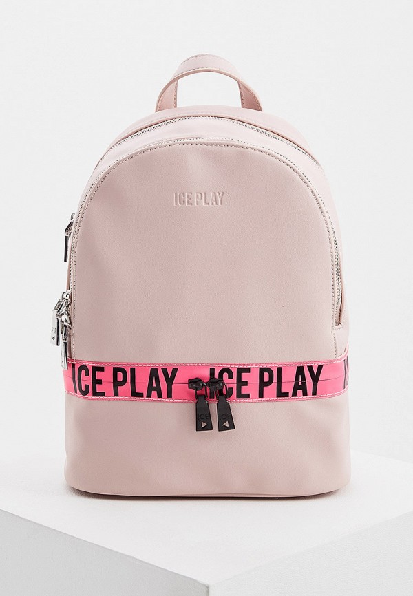 

Рюкзак Ice Play, Ice Play IC006BWEOCU2, Розовый