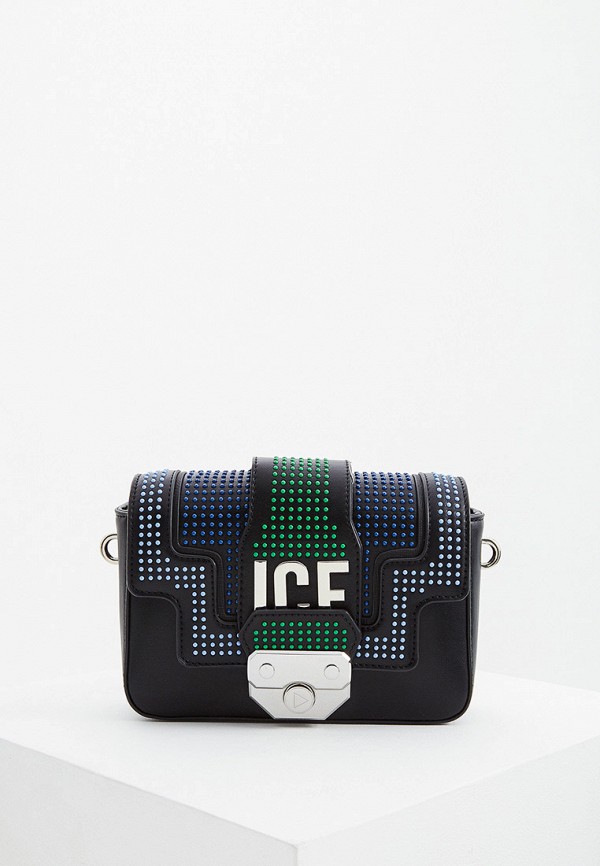 

Сумка Ice Play, Ice Play IC006BWEOCU6, Черный