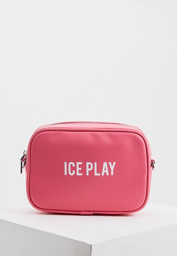 

Сумка Ice Play, Розовый
