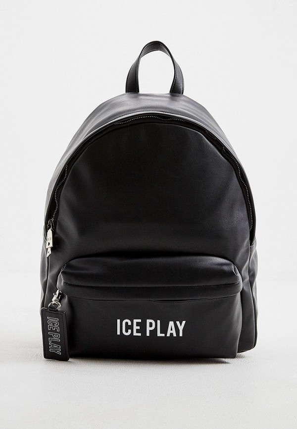 

Рюкзак Ice Play, Черный, Ice Play IC006BWFQSW0