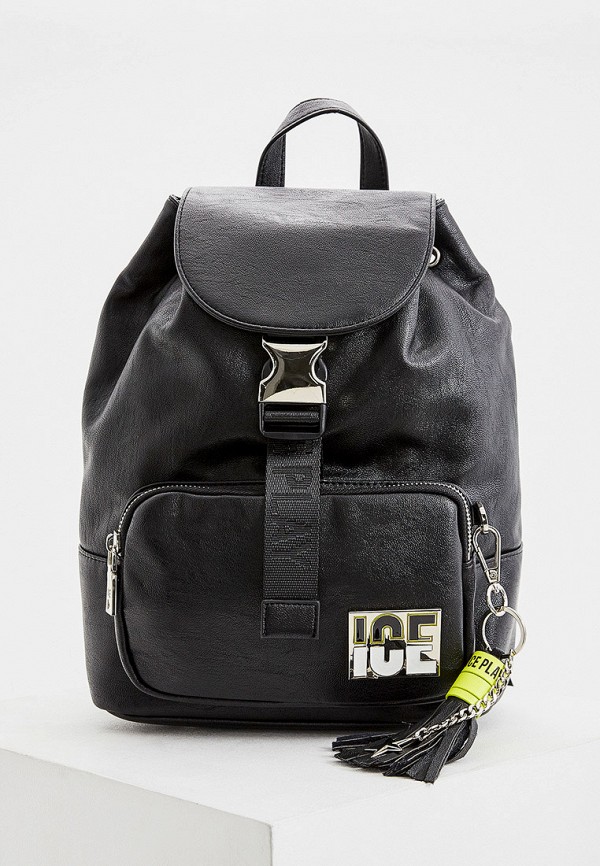 

Рюкзак Ice Play, Черный, Ice Play IC006BWFQSW8