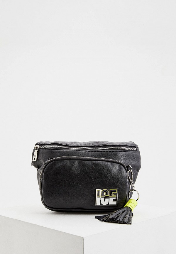 

Сумка поясная Ice Play, Черный