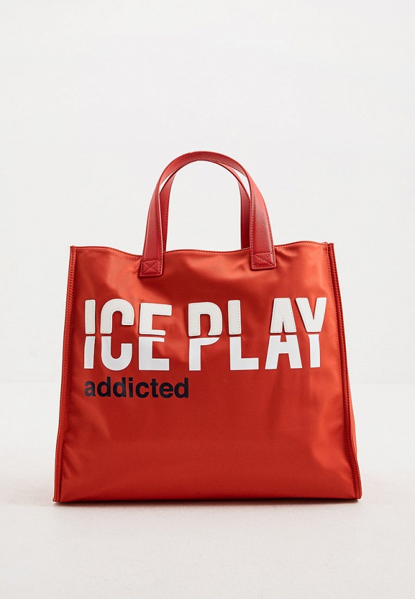 

Сумка Ice Play, Красный, Ice Play IC006BWFQSX2