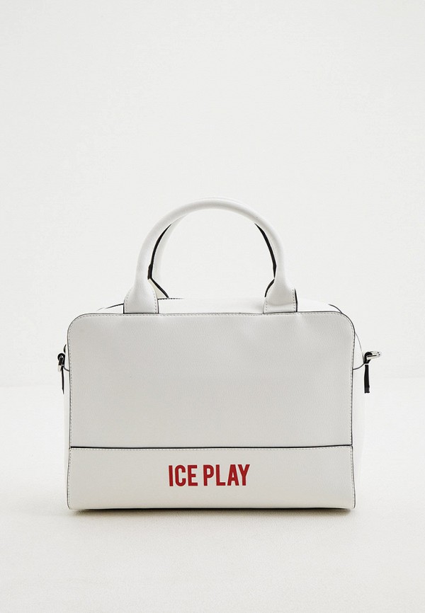 

Сумка Ice Play, Белый