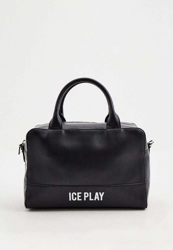 

Сумка Ice Play, Черный, Ice Play IC006BWHPKM9