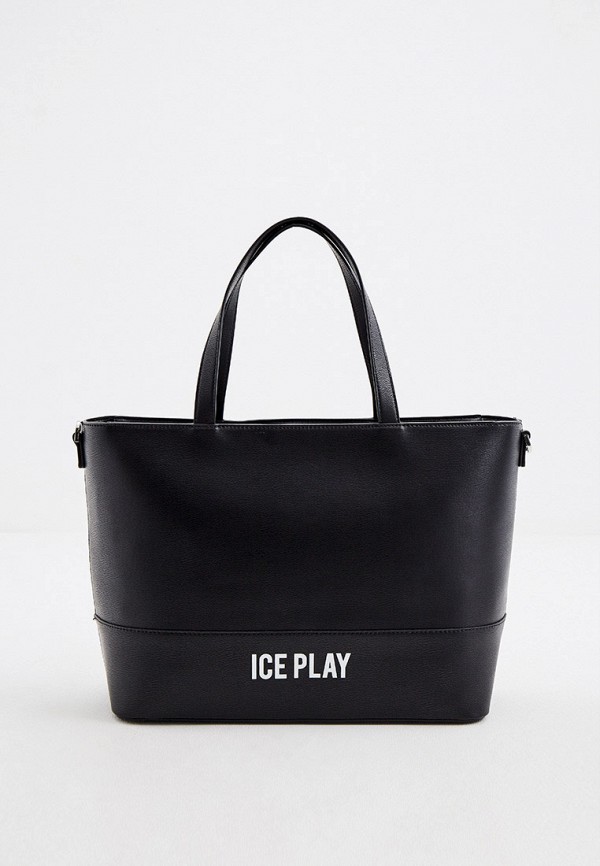 

Сумка Ice Play, Черный