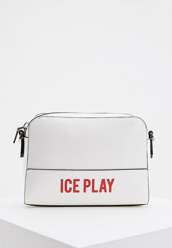 

Сумка Ice Play, Белый