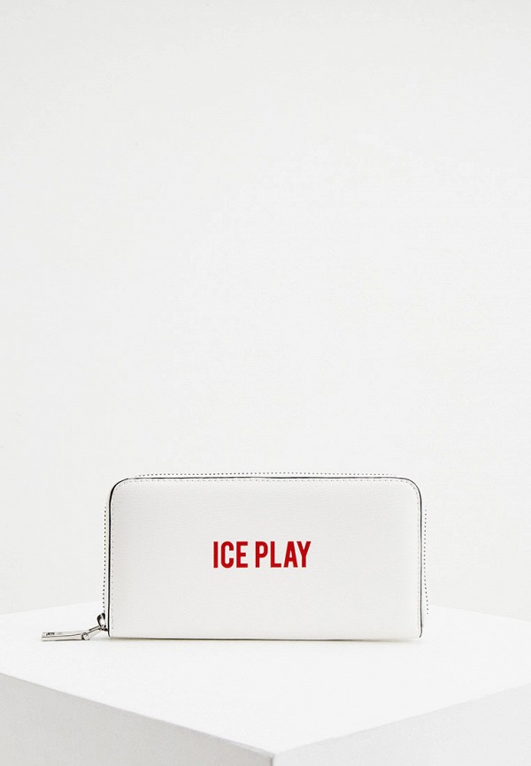

Кошелек Ice Play, Белый, Ice Play IC006BWHPKN6