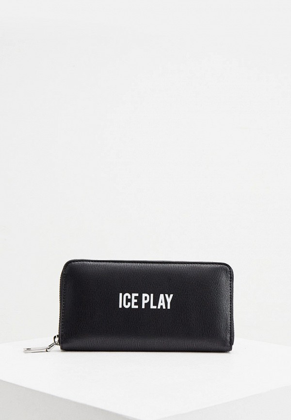 

Кошелек Ice Play, Синий