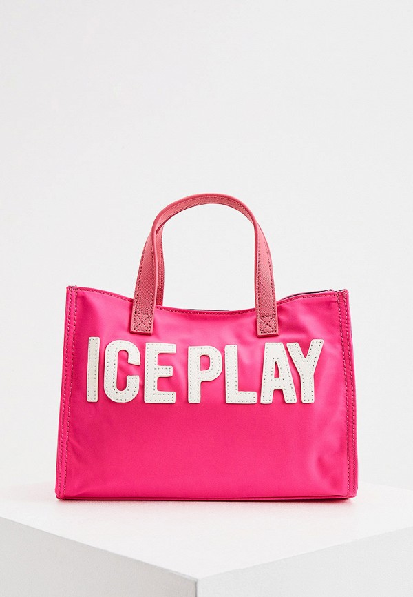 

Сумка Ice Play, Розовый
