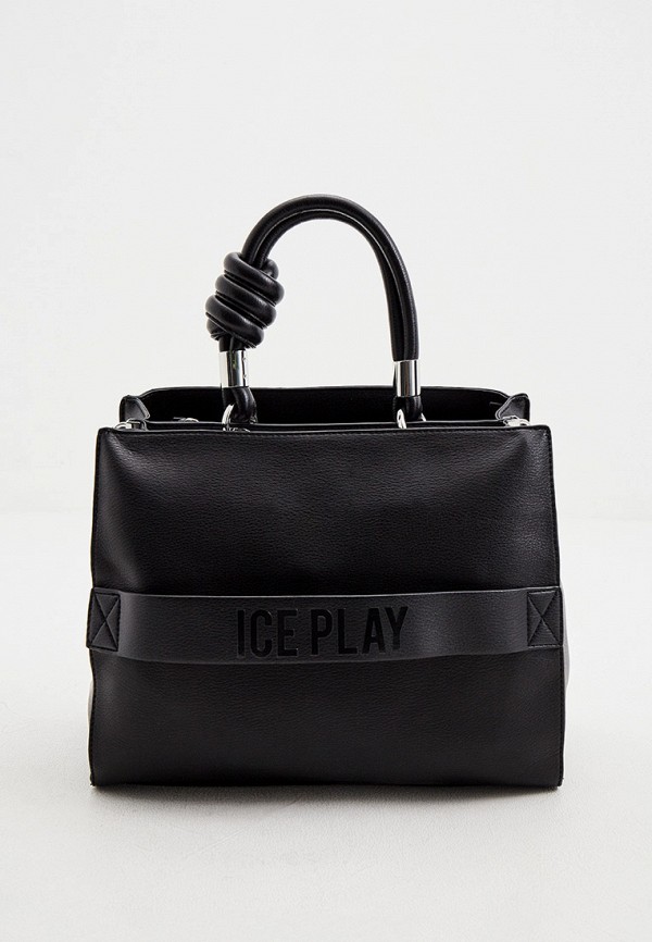 

Сумка Ice Play, Черный, Ice Play IC006BWHPKP7